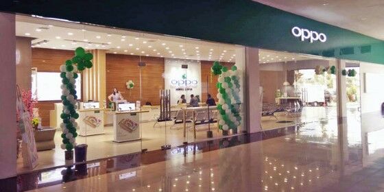 Daftar Alamat Service Center OPPO Indonesia Terlengkap | JalanTikus