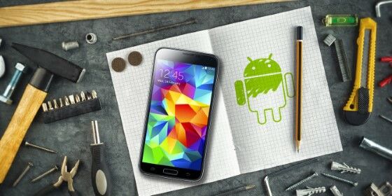Rooting Android Fe67a
