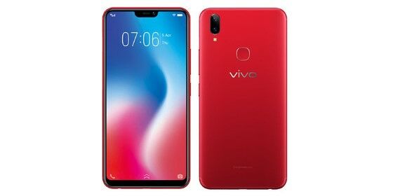 vivo v9 vivo ram 4gb
