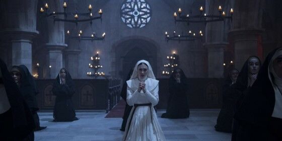 Film The Nun 18ecc