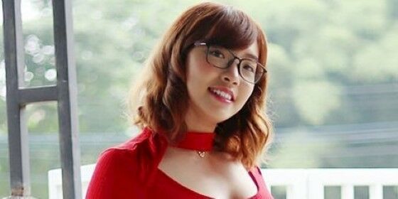 Kim Hime 78a91