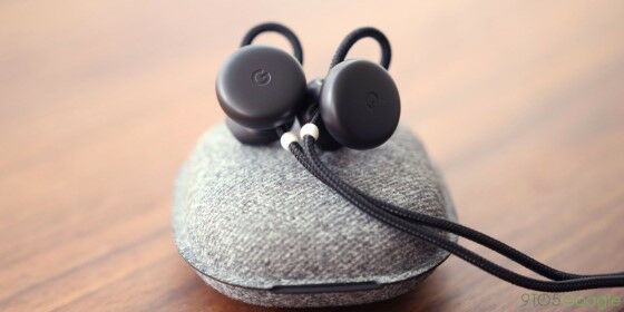 Pixel Buds 3d699