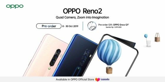 Oppo Reno 2 D10c7