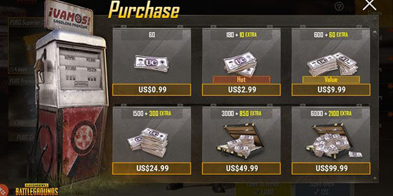 Top Up 6e8b4