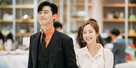 Download Drama Korea What S Wrong With Secretary Kim Custom 8ecd2
