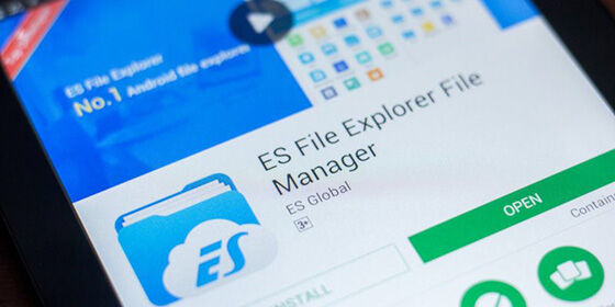 Es File Manager 1df3d