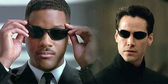 Will Smith Neo 5ca0a