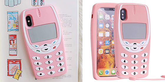 Casing Nokia 3310 01ba8