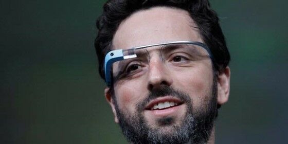 Google Glass 2013 02ac5