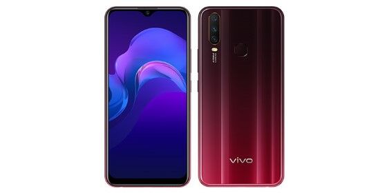 Vivo Y12 77d85