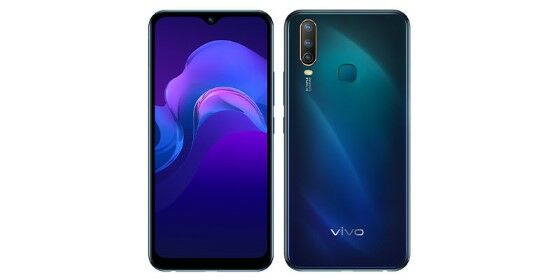 Vivo Y15 96abb