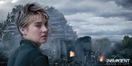 Film The Divergent Series Insurgent 8c9ca
