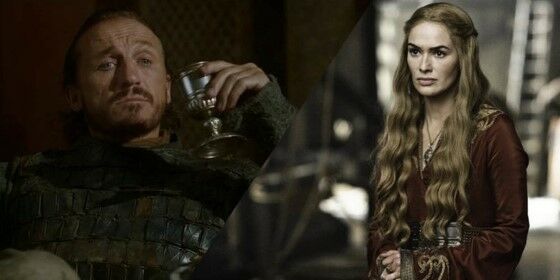 Lena Headey Vs Jerome Flynn 496d3