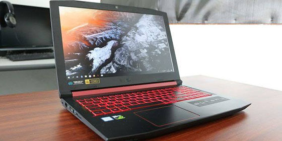 Laptop Acer Core I5 Untuk Gaming 7bff0