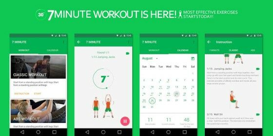 7 Minute Workout 1f817