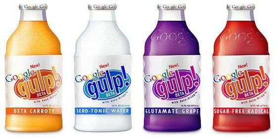 Google Gulp 2005 6d65a