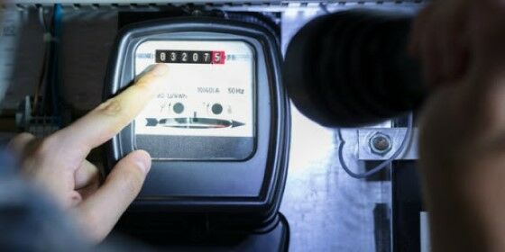 Syarat Mendapatkan Token Listrik Pln Gratis Golongan 900 Va E5a21