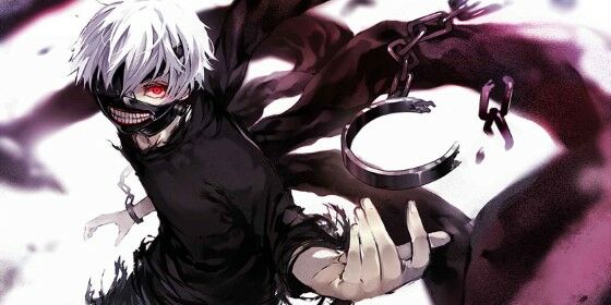 Tokyo Ghoul C1269