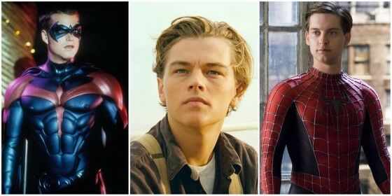 Leonardo DiCaprio Spider Man 057fe