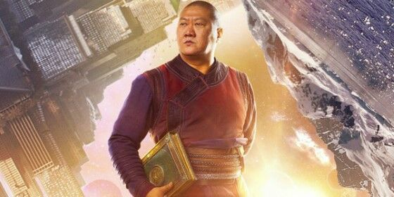 Benedict Wong Wong 6f695