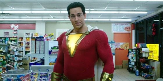 Zachary Levi Shazam A16ff