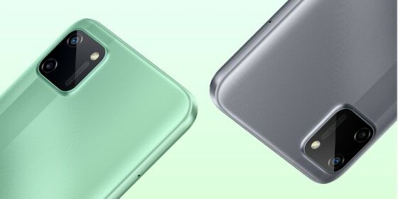 Kamera Realme C11 Ea7a3