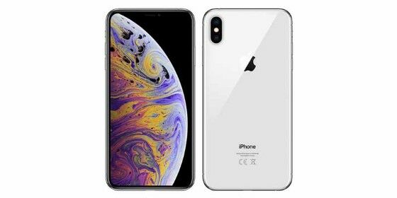 Desain Dan Layar Iphone Xs Max 9f607