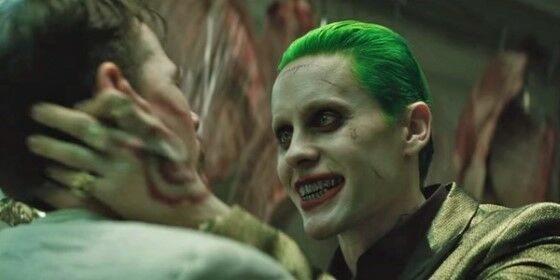 Alasan Joker Karakter Penjahat Terbaik Yang Pernah Ada Villain Unpredictable Custom Ef4f5