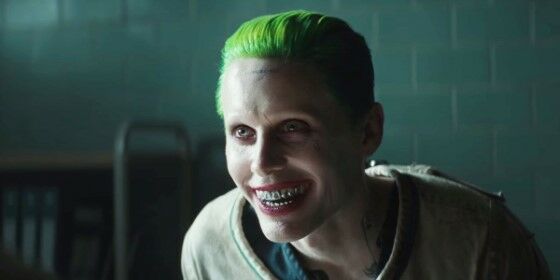Jared Leto Suicide Squad 76b14
