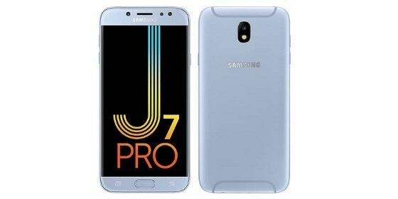 Samsung J7 Pro Spesifikasi A6730