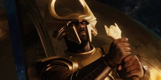 Keputusan Casting Paling Kontroversial Idris Elba 90984
