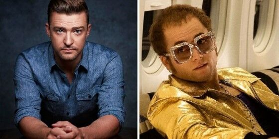 Justin Timberlake Aktor Terburuk Dapat Peran Ikonik 364b0