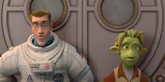 Planet 51 6fa6e