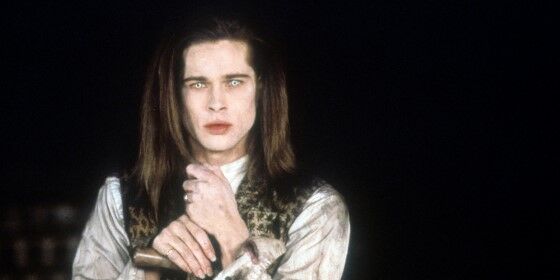 Brad Pitt Interview With The Vampire 7f4f3