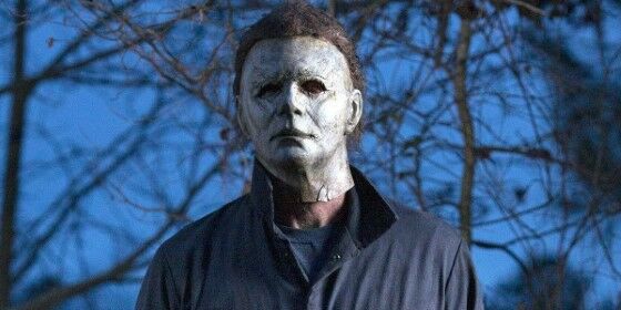 Michael Myers 1098d