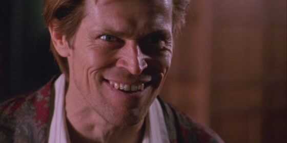 Aktor Yang Hampir Perankan Joker Willem Dafoe C61c4