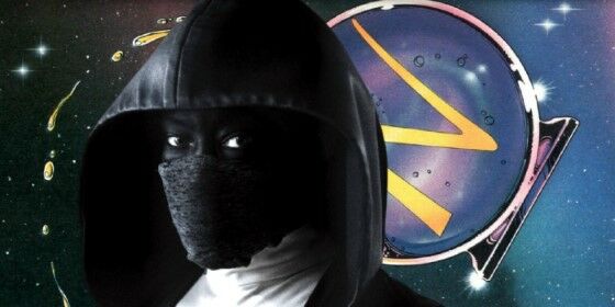 Nostalgia Watchmen Pill C809e