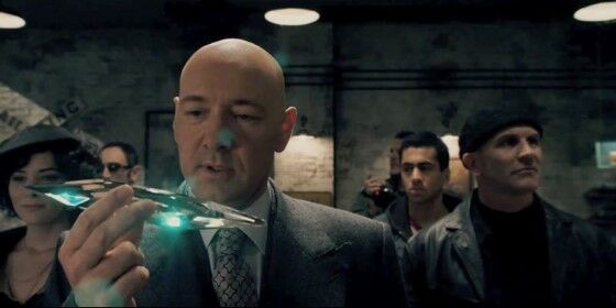 Villain Paling Bodoh Lex Luthor 1af7e