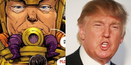 Donald Trump Dan Modaak 5045b