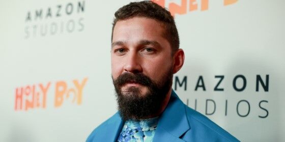 Aktor Dulunya Miskin Shia Labeouf 6d2ee