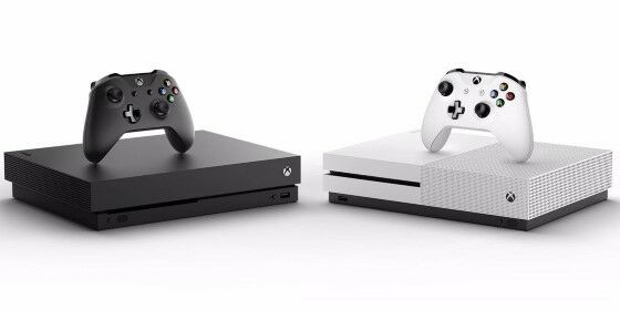 Xbox One 8dcb8