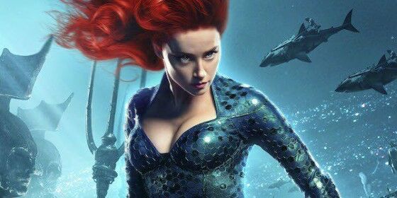 Dc4 Amber Heard Custom 1b0e6