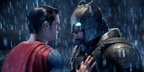Batman V Superman Dawn Of Justice 40375
