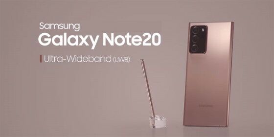 Spesifikasi Samsung Galaxy Note 20 243f2