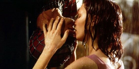 Spider Man D0fc2