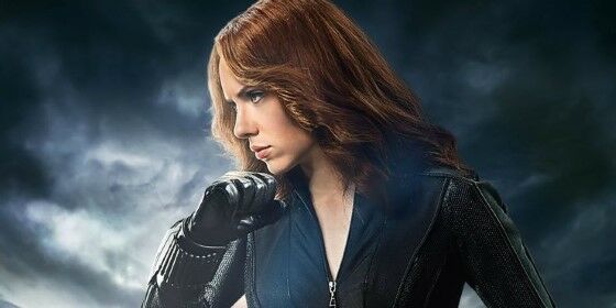 Senjata Paling Gak Guna Di Film Marvel C9be9