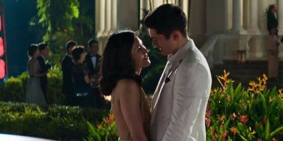 Nonton Crazy Rich Asians E1504