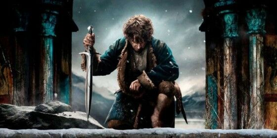 The Hobbit Kecelakaan Tragis Di Lokasi Syuting Film 8b18a