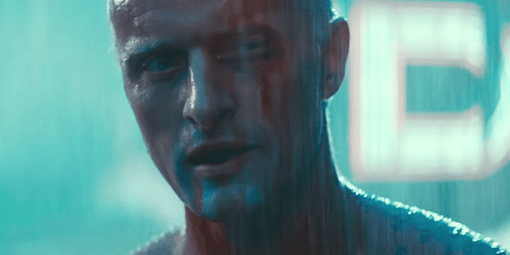 Blade Runner A15c0