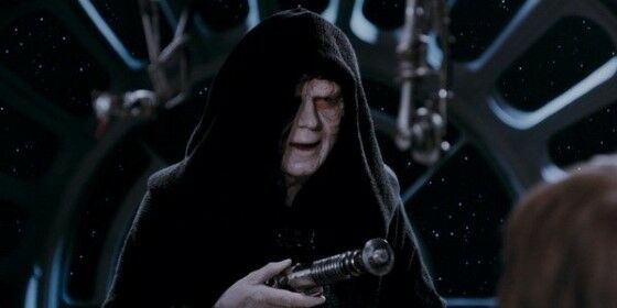 Star Wars The Rise Of Skywalker E3395